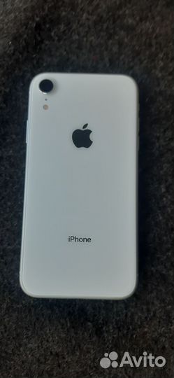 iPhone Xr, 256 ГБ