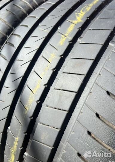 Bridgestone Alenza 001 295/35 R21