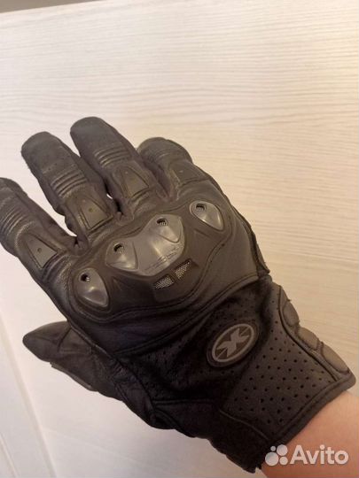 Мотоэкипировка мужская бу