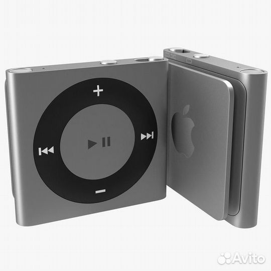 iPod Shuffle 4