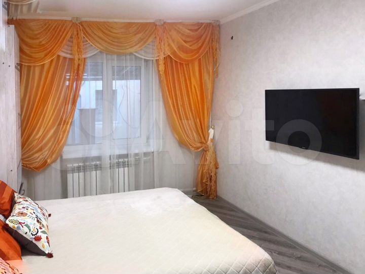 Дом 60 м² на участке 2 сот.