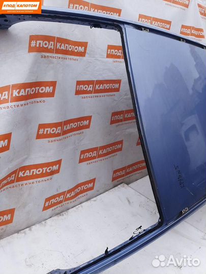 Крыша Chevrolet Cruze