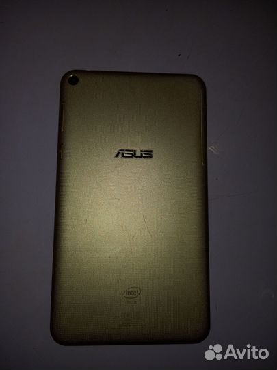 Планшет asus