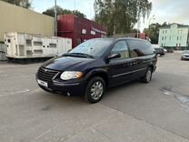 Chrysler Town & Country 3.8 AT, 2005, 149 750 км