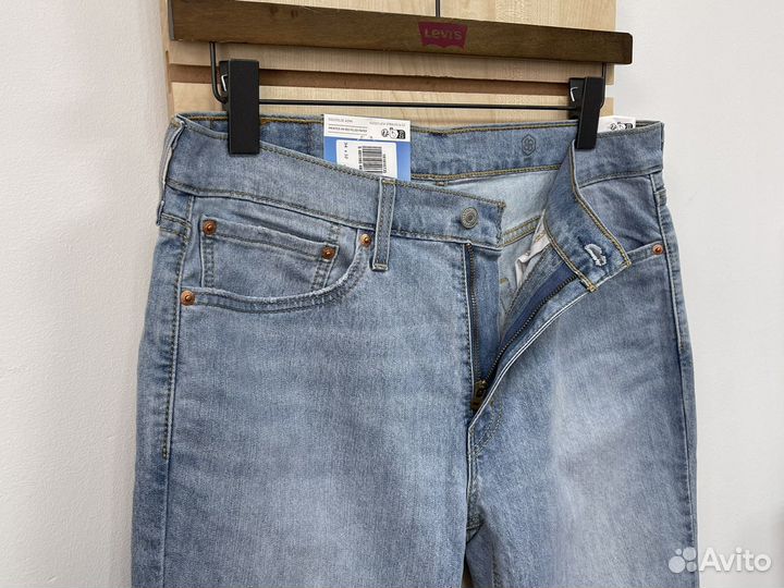 Джинсы Levis 541 Лето