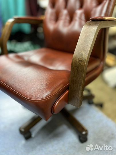 Кресло руководителя