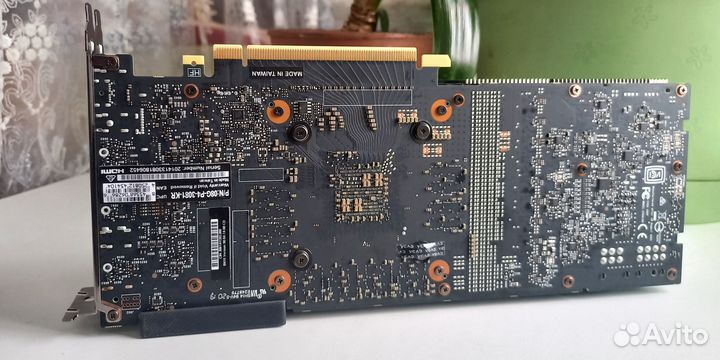 Evga RTX 2080 super