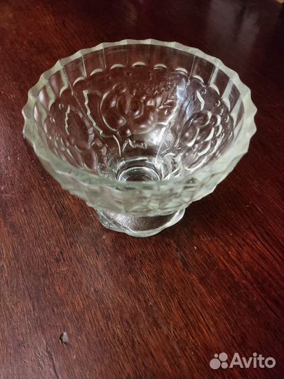 Вазочка для варенья