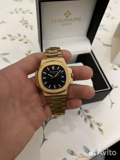 Часы patek philippe