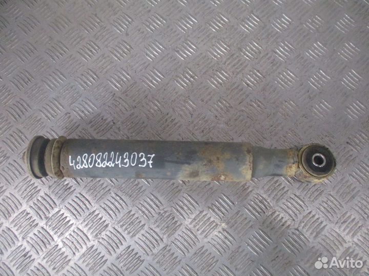 Амортизатор передний Scania 1868263