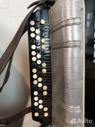 Баян россия