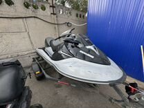 Brp sea doo gtx 215