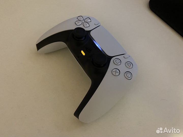 Sony Playstation 5 Slim с дисководом 1тб(Новая)