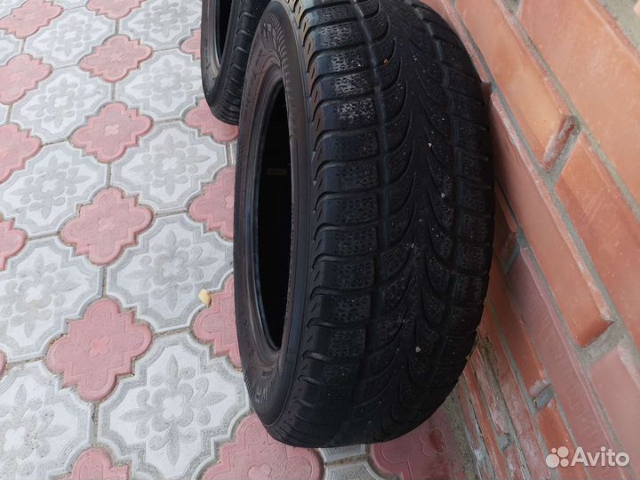 Nokian Tyres WR 195/65 R15 91T
