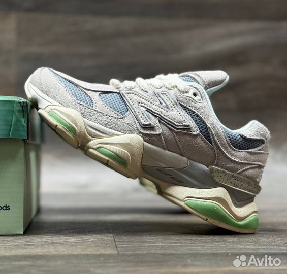 Кроссовки New balance 9060