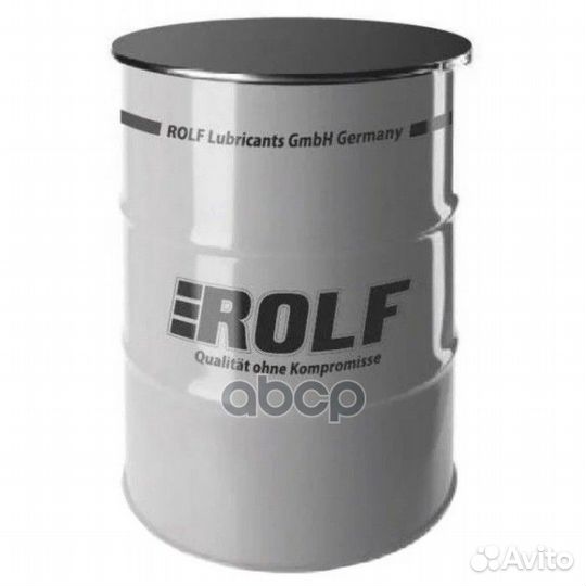 Rolf krafton P5 U 10W40 E4 Масло моторное
