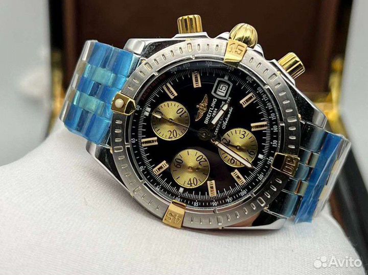 Часы мужские breitling