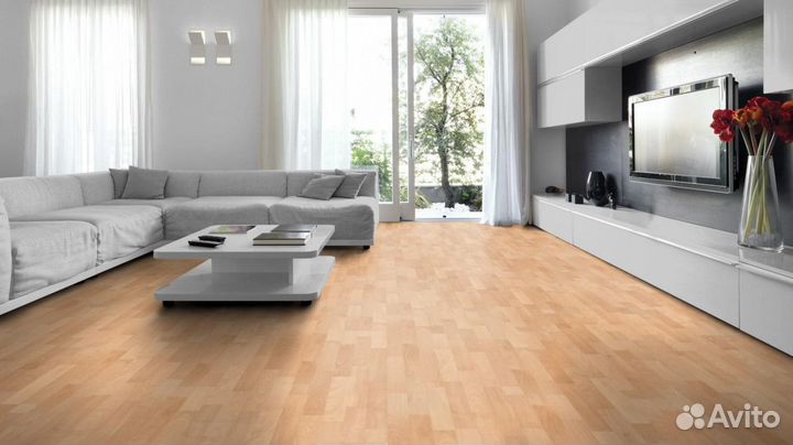 Ламинат со склада