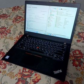 Lenovo Thinkpad L480 i3 8130 + 12GB + SSD 256