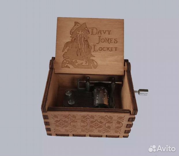 Деревянная музыкальная шкатулка все варианты
