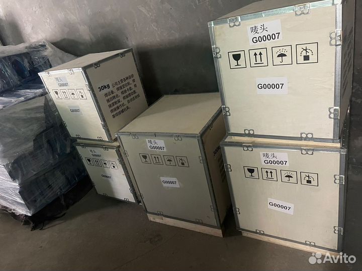 Сварочный позиционер HD-100