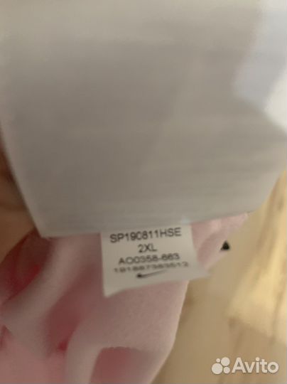 Свитшот nike женский оригинал