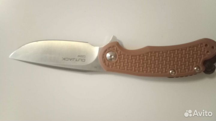 Steel Will Cutjack Mini 2тыс