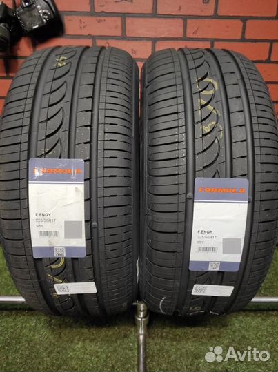 Formula Energy 225/50 R17 98Y