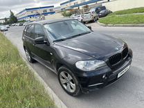 BMW X5 3.0 AT, 2011, 280 000 км, с пробегом, цена 1 300 000 руб.