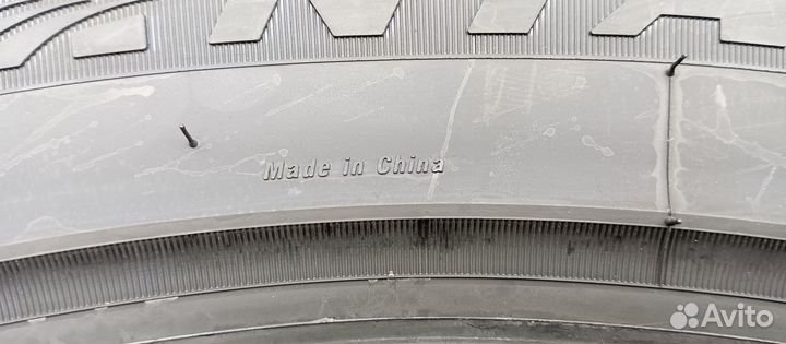 Antares Grip 60 Ice 255/55 R20 110H