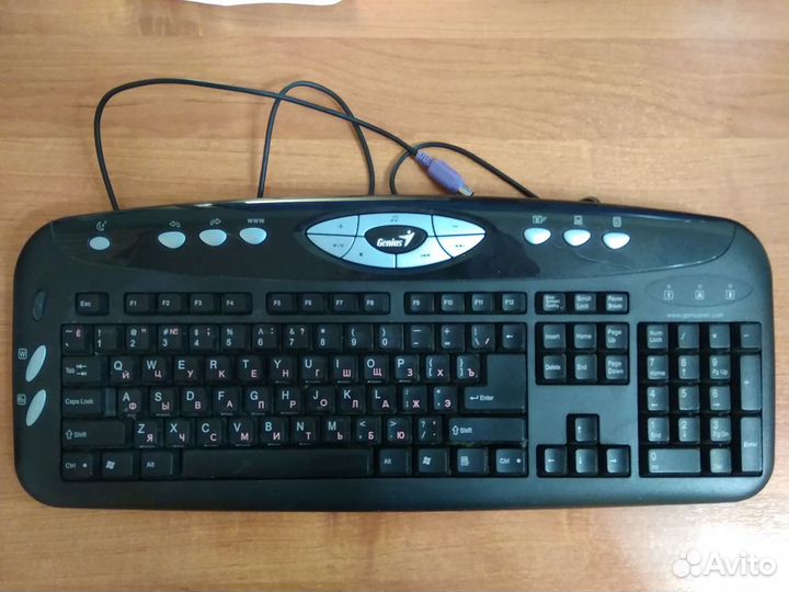 Компьютерные комплектующие