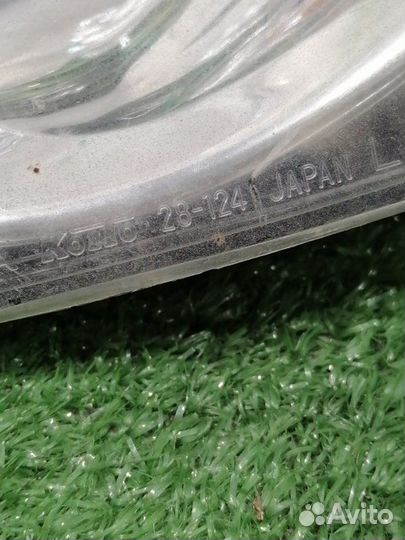 Габарит левый Toyota Lite Ace Noah SR50G 3SFE