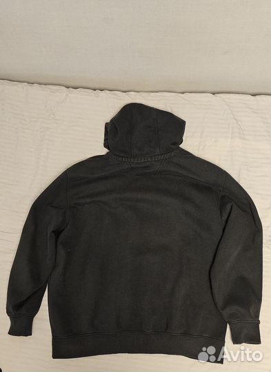 Carhartt Rain Defender Men's Paxton Heavy Hoodie