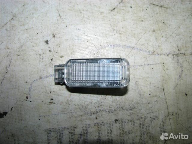 Плафон салонный Audi A3 (8PA) 2004-2013