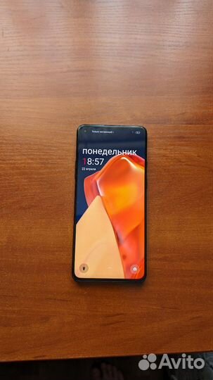 OnePlus 9R, 12/256 ГБ