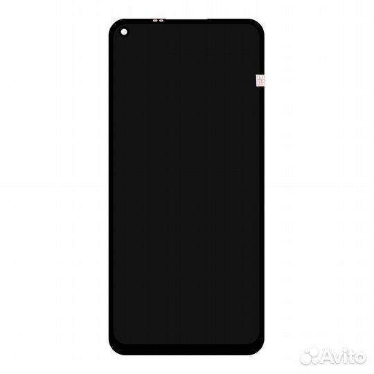 Дисплей Xiaomi Redmi Note 9, оригинал