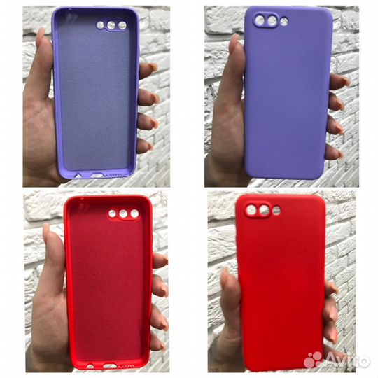 Аксессуары для Honor 10