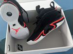 Детские баскетбольные кроссовки Air Jordan, US 5