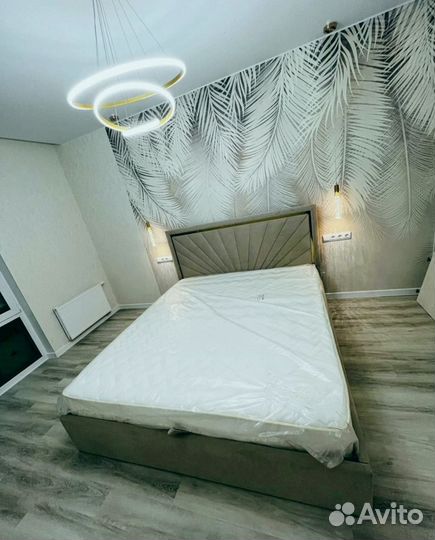 Кровать на заказ