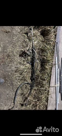 Рейка рулевая Toyota Mark II (X90)(X100)