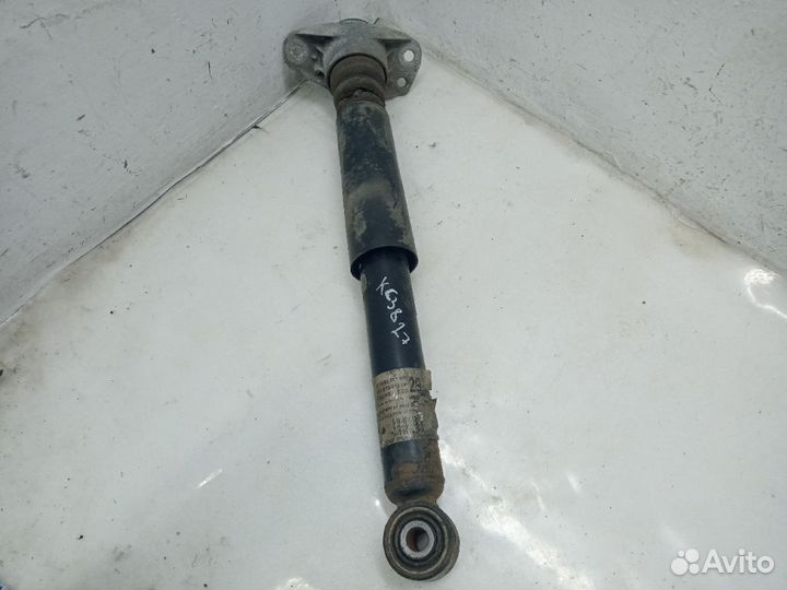 Амортизатор volkswagen passat CC Задний