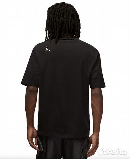 Футболка Air Jordan (Оригинал)