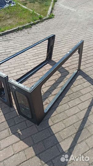 Ленд Ровер Дефендер