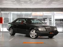 Mercedes-Benz E-класс 2.2 AT, 1994, 278 785 км, с пробегом, цена 950 000 руб.