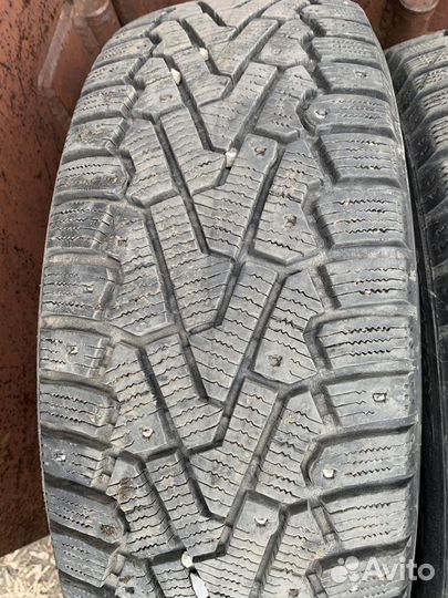 Pirelli Ice Zero 225/65 R17 106T