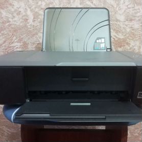 Принтер HP Deskjet 1000