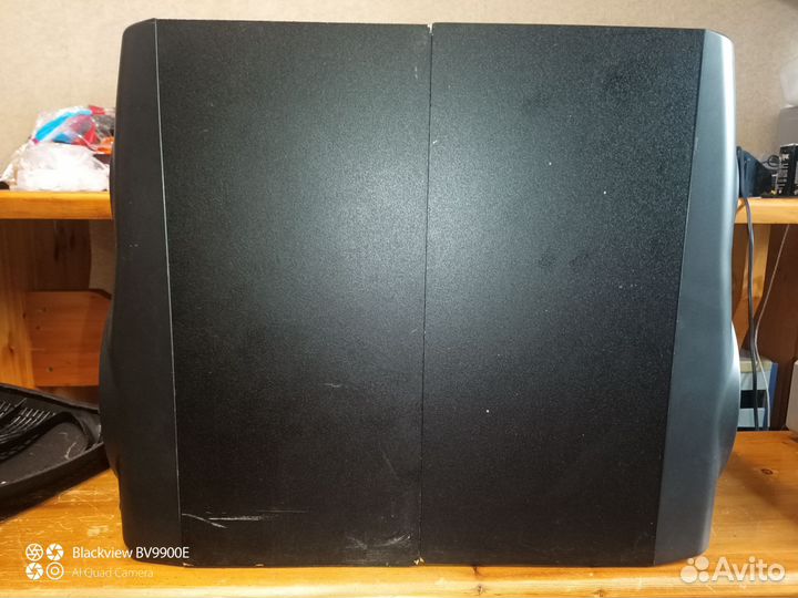 Колонки Technics sb ch 515a