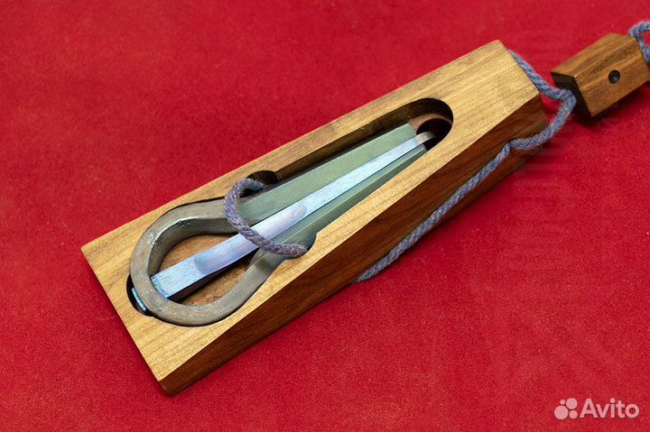 Варган др1293 - Редкости