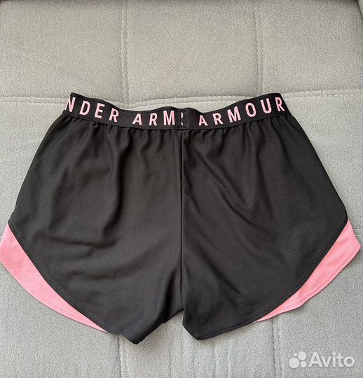 Женские шорты Under Armour L