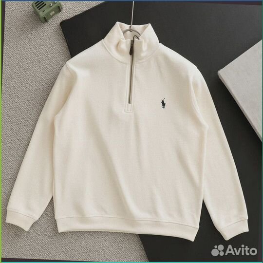 Джемпер Polo Ralph Lauren (Номер Арт: 23122)